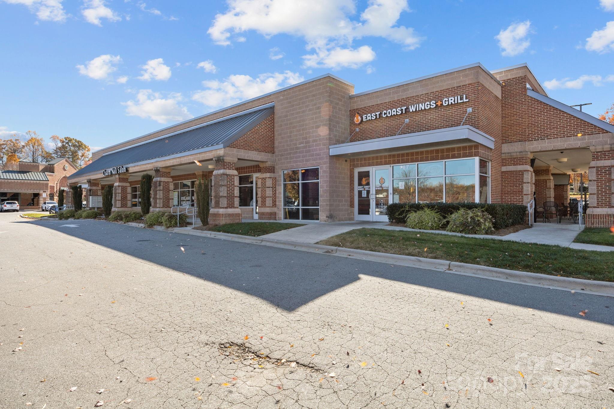 530 N Nc 16 Business Highway Denver NC 28037