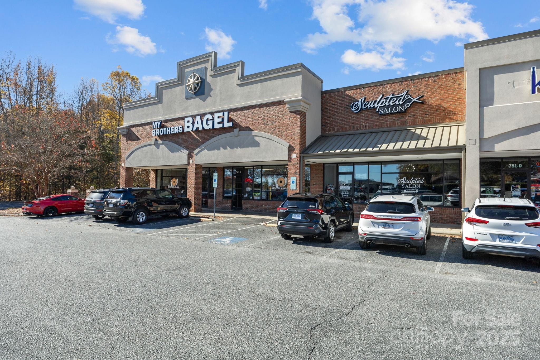 530 N Nc 16 Business Highway Denver NC 28037