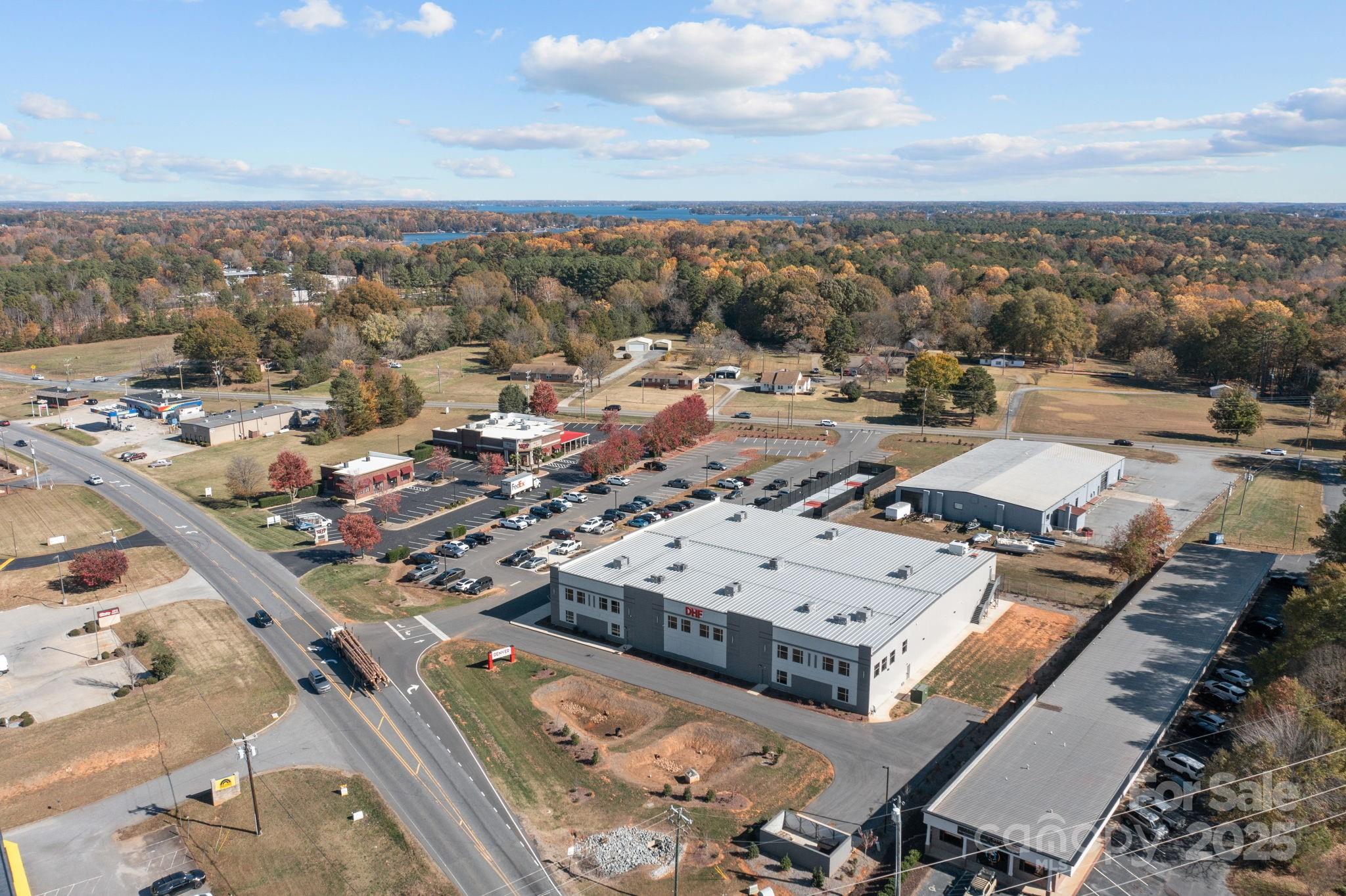 530 N Nc 16 Business Highway Denver NC 28037