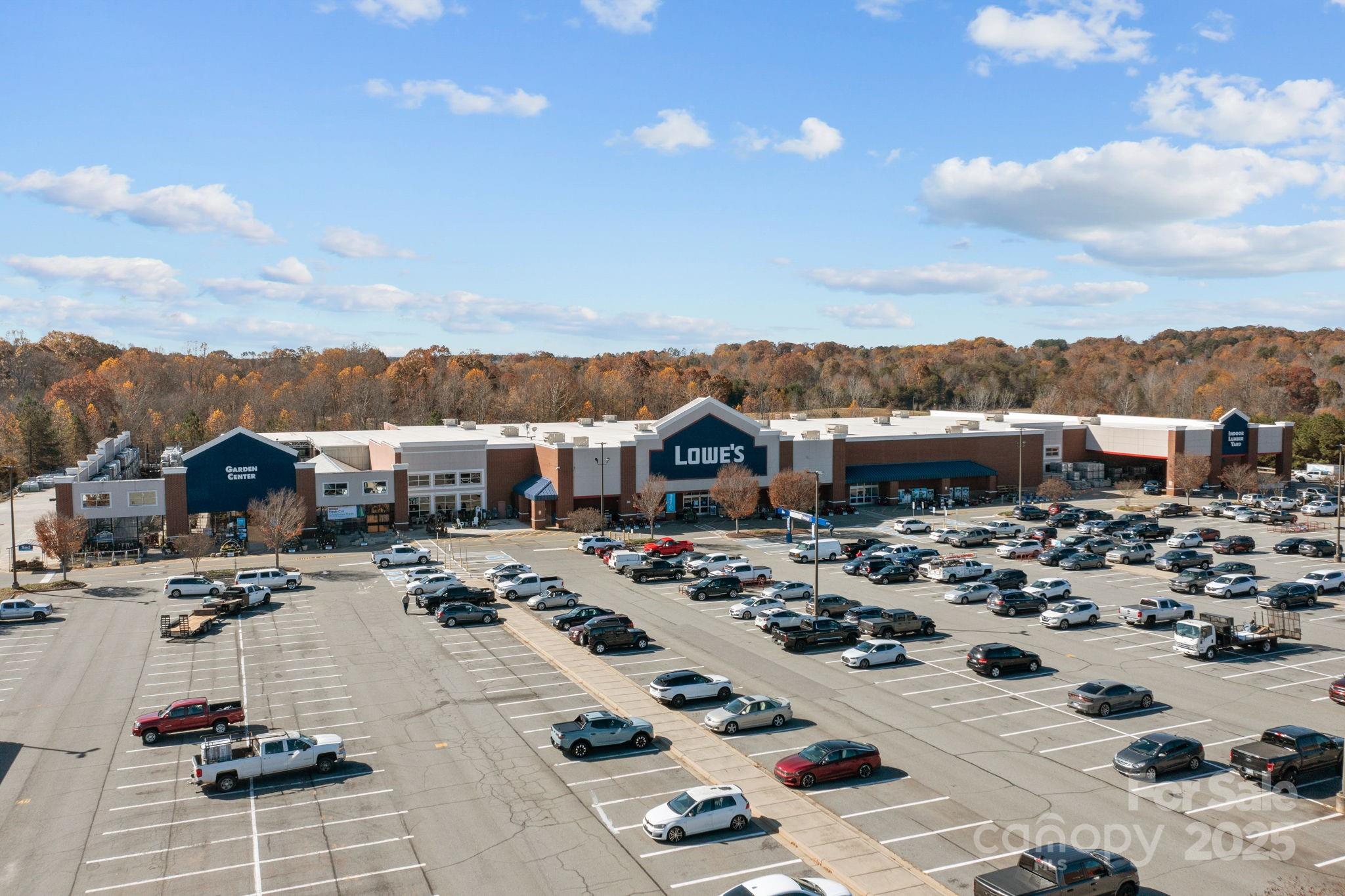 530 N Nc 16 Business Highway Denver NC 28037