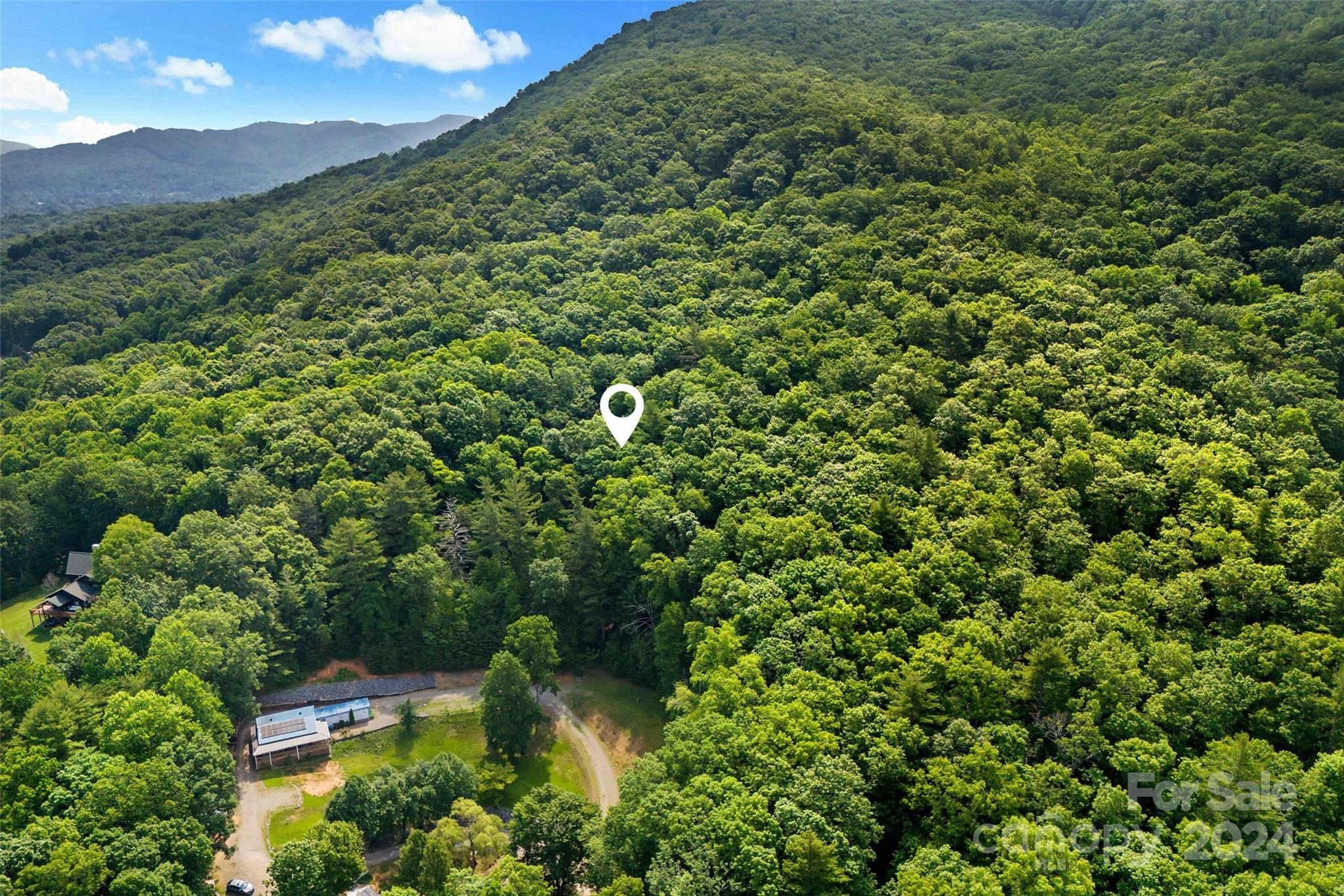 19 Cornerstone Way Swannanoa NC 28778