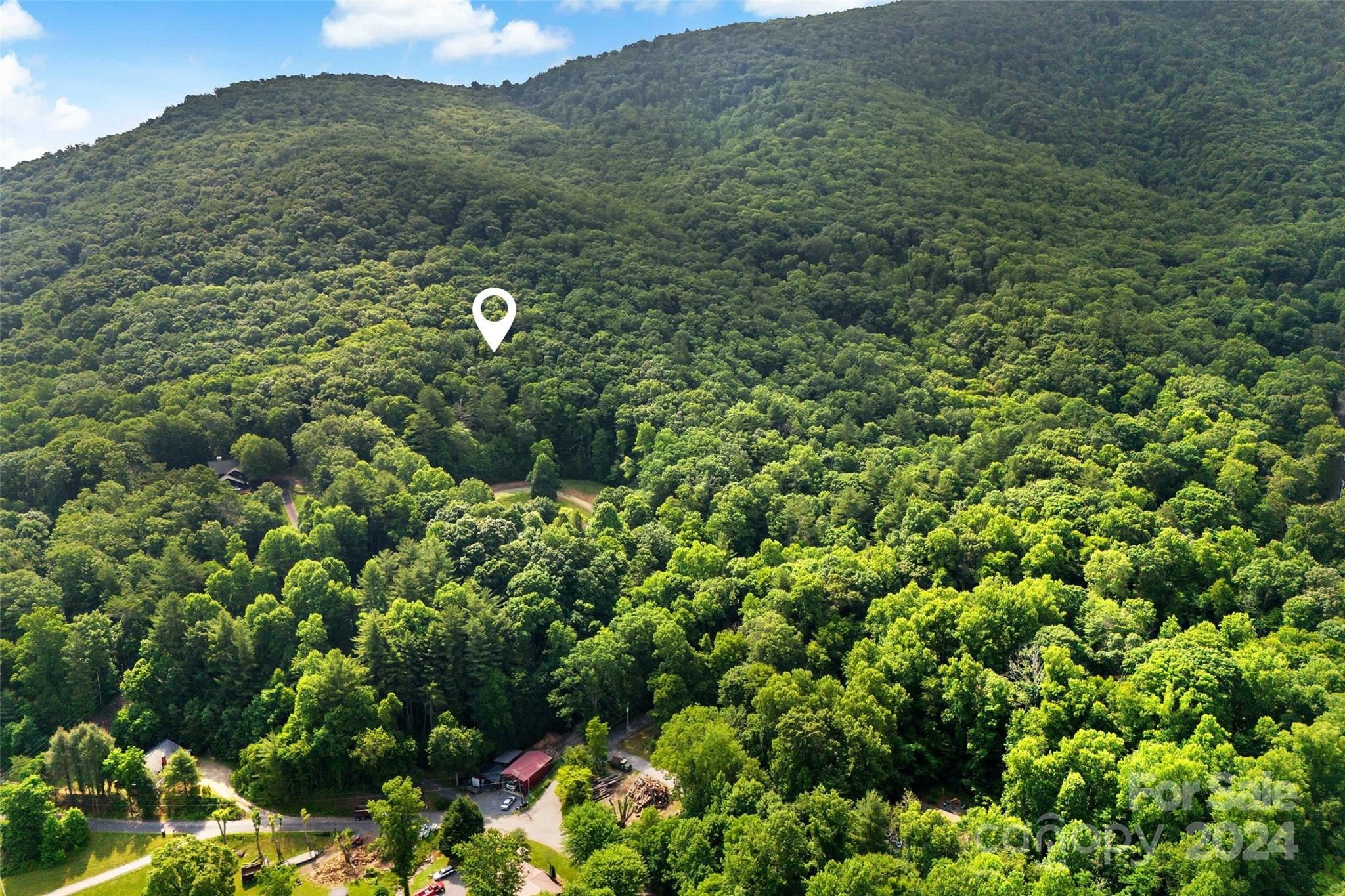 19 Cornerstone Way Swannanoa NC 28778