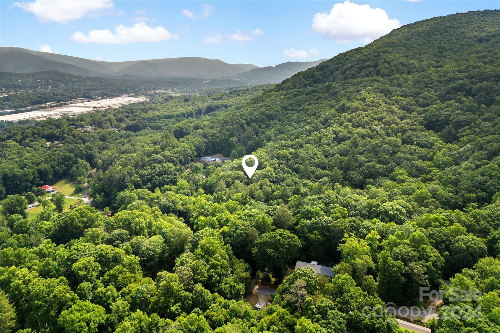 19 Cornerstone Way Swannanoa NC 28778