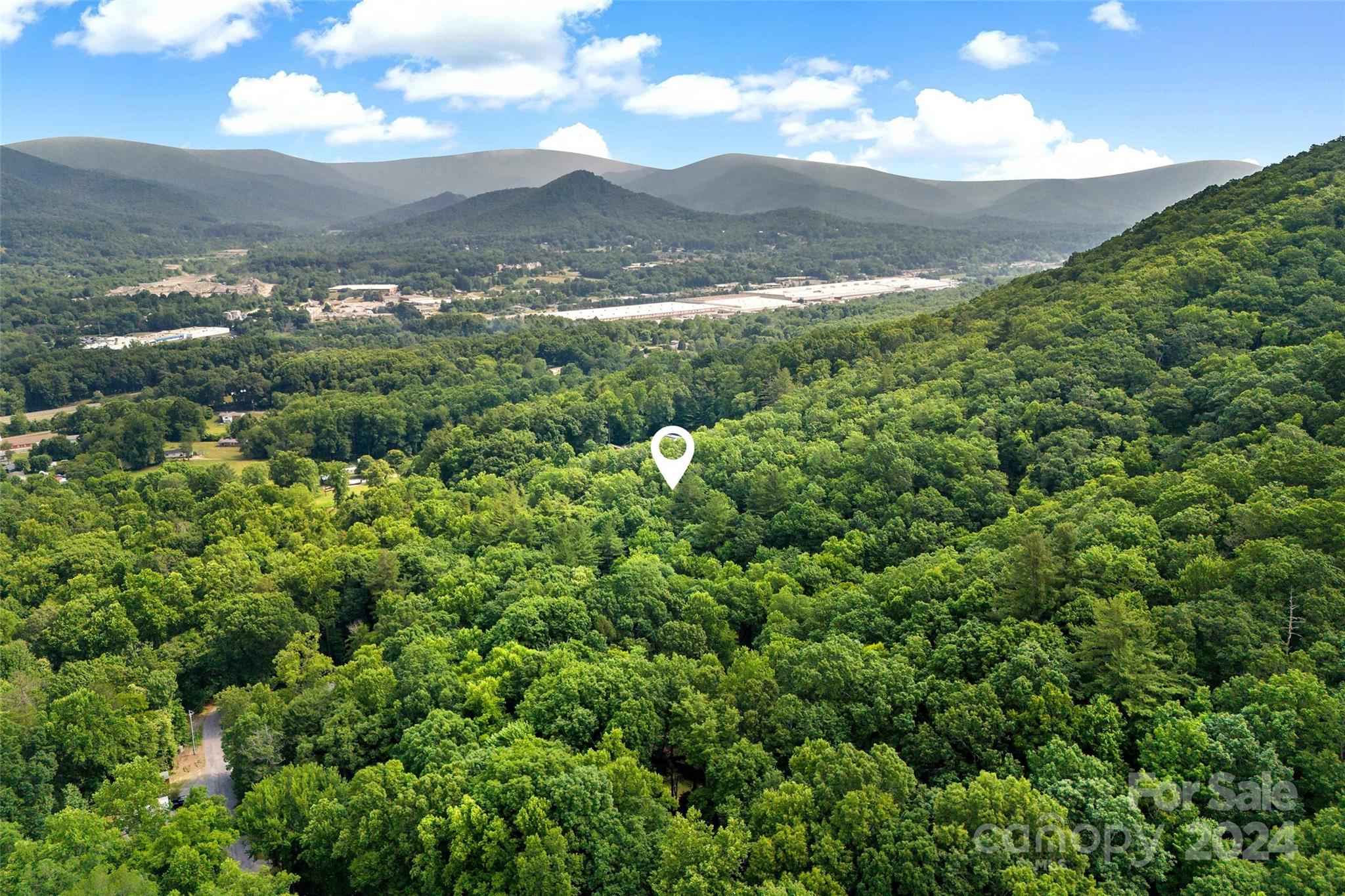 19 Cornerstone Way Swannanoa NC 28778