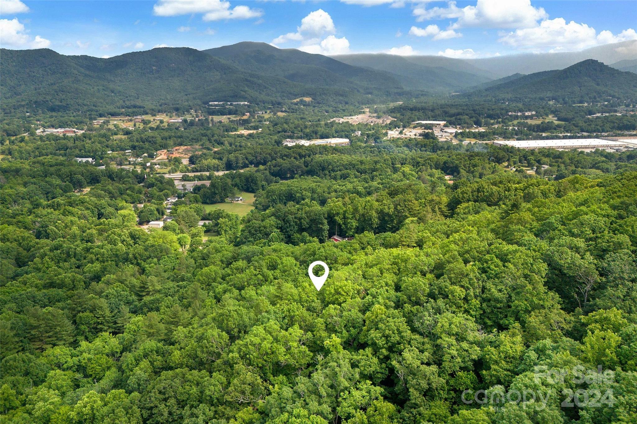 19 Cornerstone Way Swannanoa NC 28778