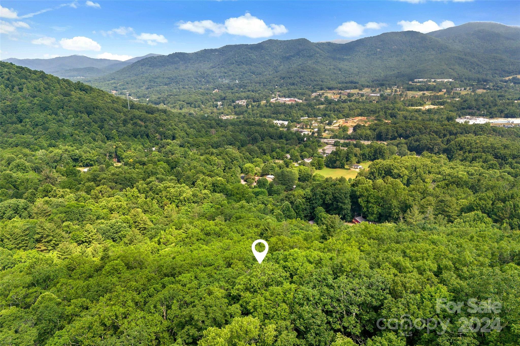 19 Cornerstone Way Swannanoa NC 28778
