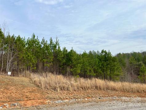 1.55 Acres Lot 940 Low Valley Way Lenoir NC 28645