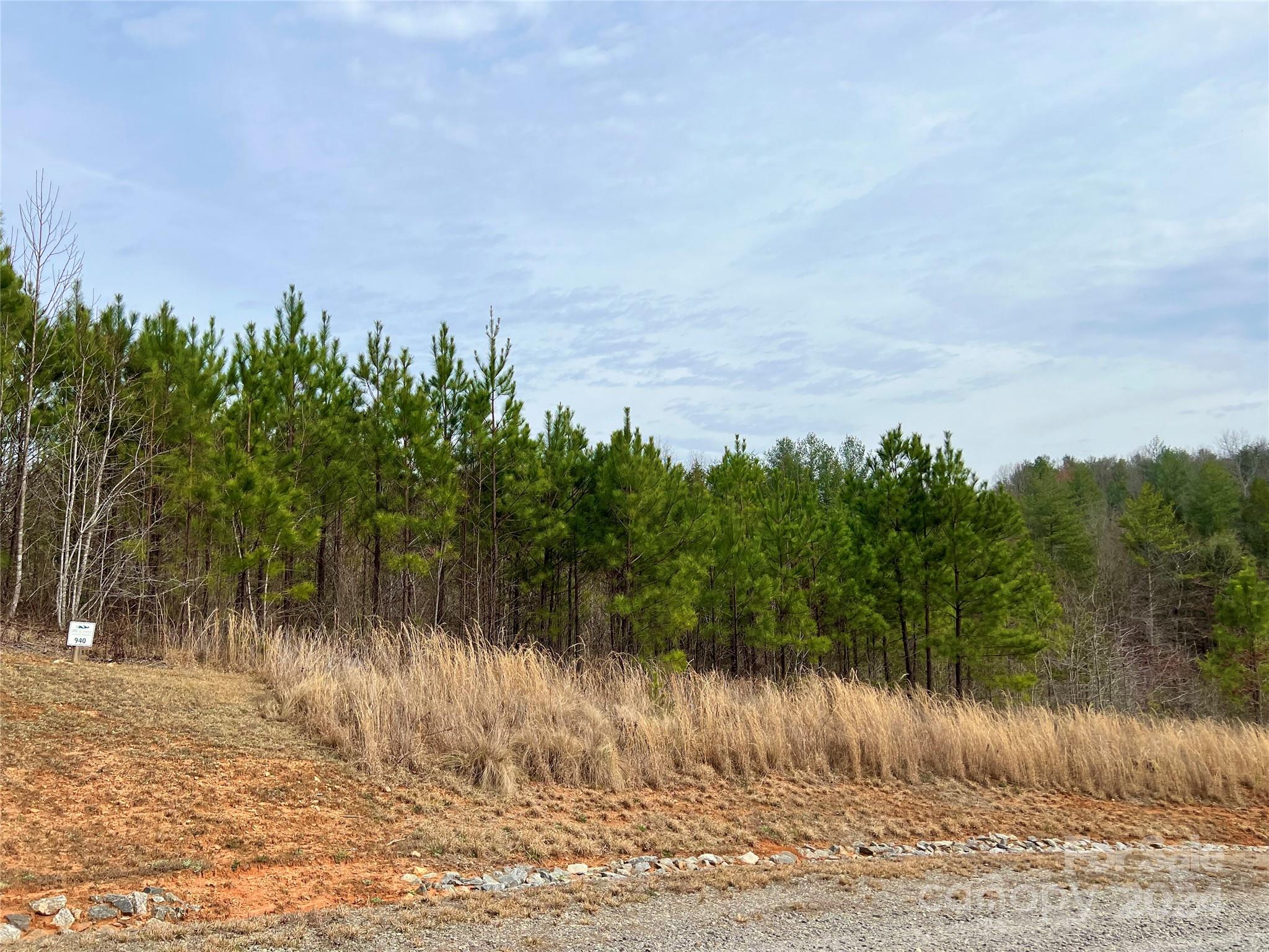 1.55 Acres Lot 940 Low Valley Way Lenoir NC 28645