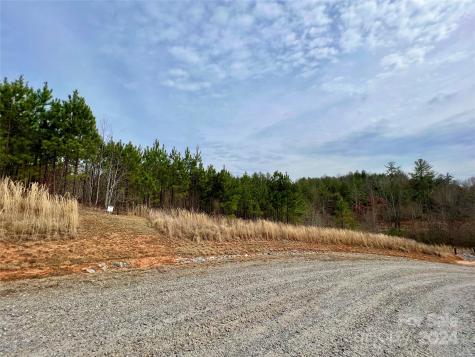 1.55 Acres Lot 940 Low Valley Way Lenoir NC 28645