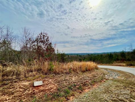 1.55 Acres Lot 940 Low Valley Way Lenoir NC 28645