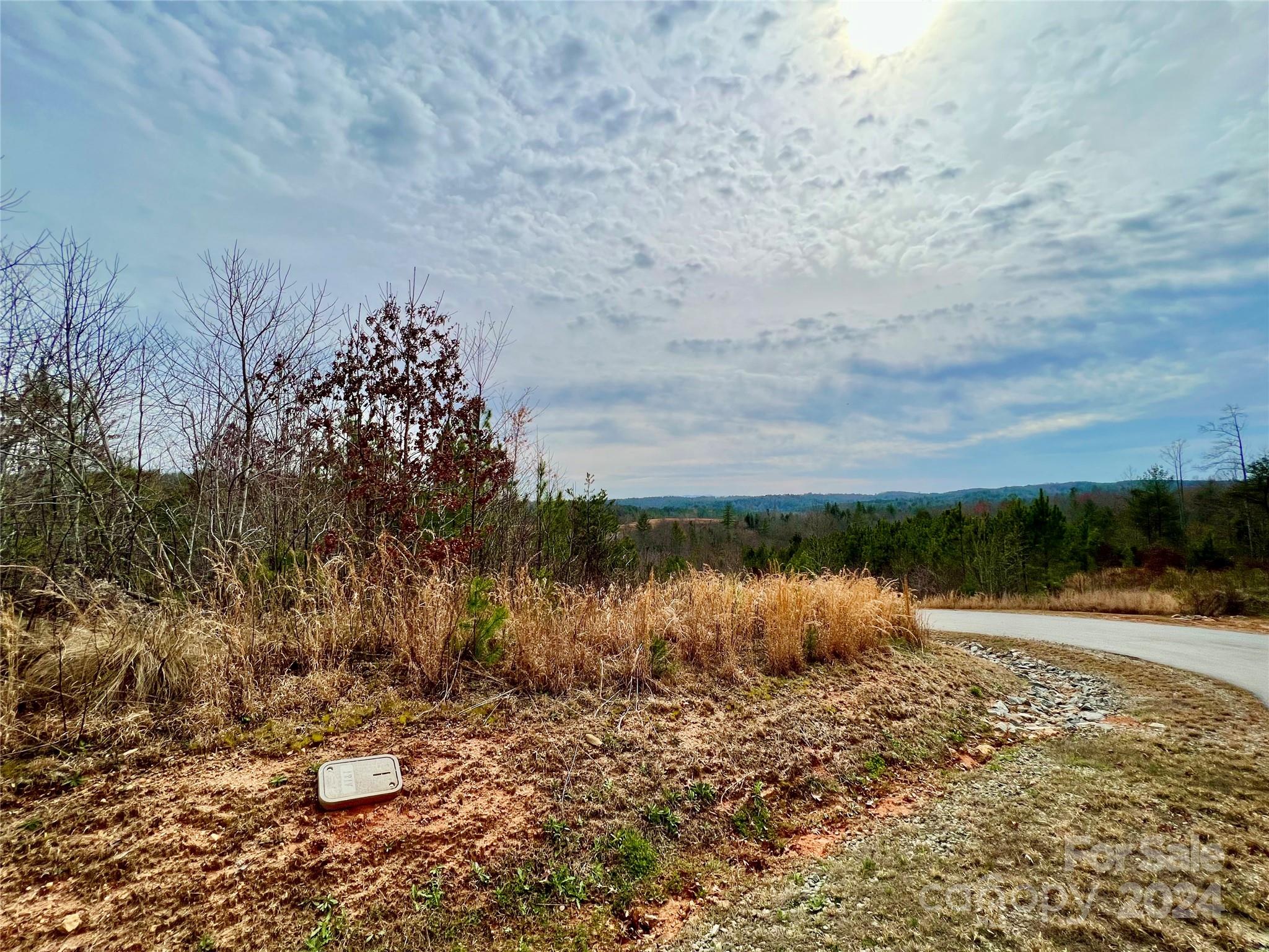 1.55 Acres Lot 940 Low Valley Way Lenoir NC 28645