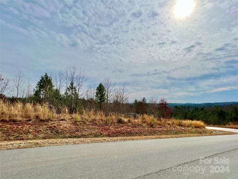 1.55 Acres Lot 940 Low Valley Way Lenoir NC 28645