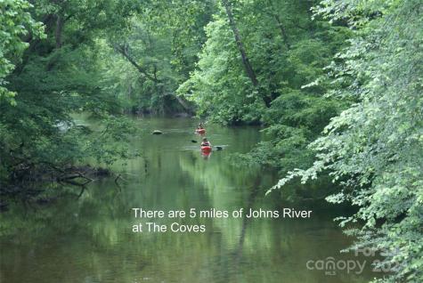 1.55 Acres Lot 940 Low Valley Way Lenoir NC 28645