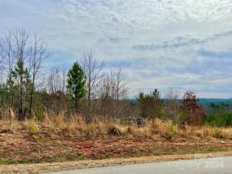 1.55 Acres Lot 940 Low Valley Way Lenoir NC 28645