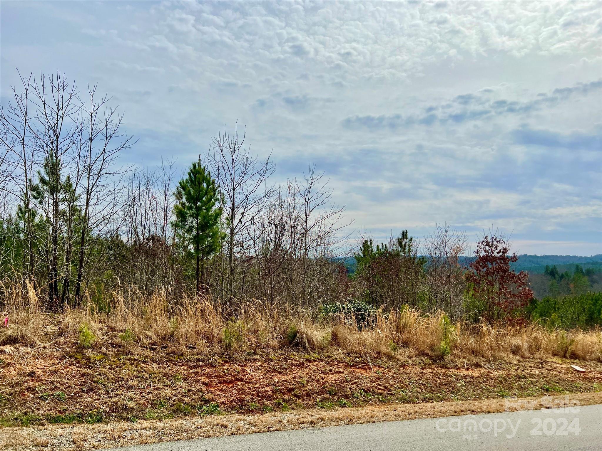 1.55 Acres Lot 940 Low Valley Way Lenoir NC 28645