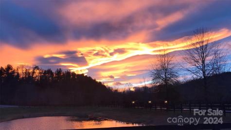 1.55 Acres Lot 940 Low Valley Way Lenoir NC 28645