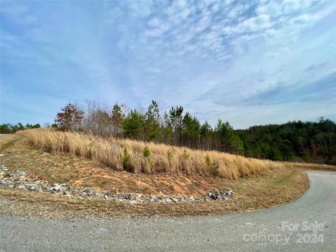 1.55 Acres Lot 940 Low Valley Way Lenoir NC 28645