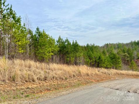 1.55 Acres Lot 940 Low Valley Way Lenoir NC 28645