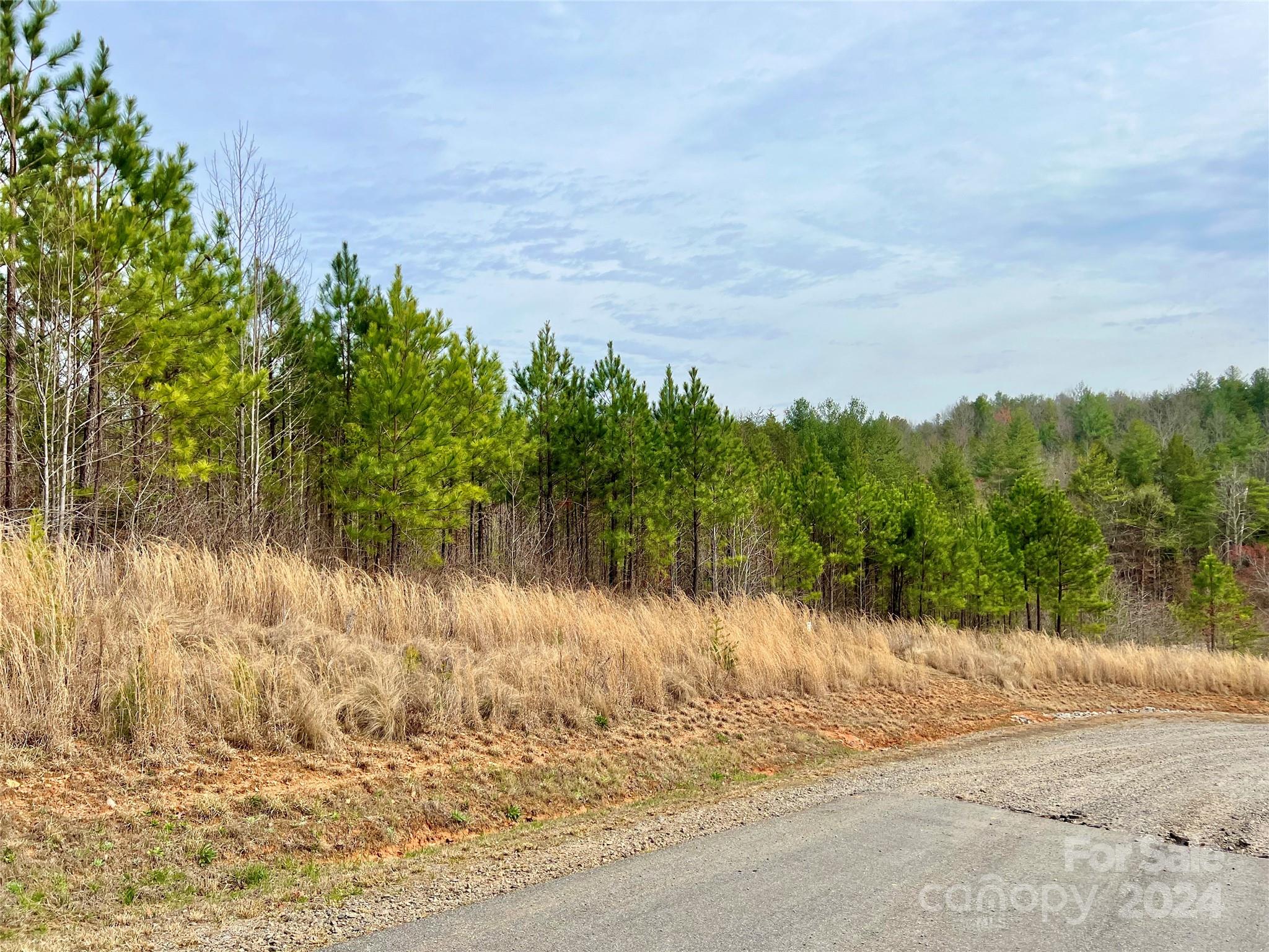 1.55 Acres Lot 940 Low Valley Way Lenoir NC 28645