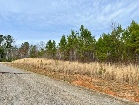 1.55 Acres Lot 940 Low Valley Way Lenoir NC 28645