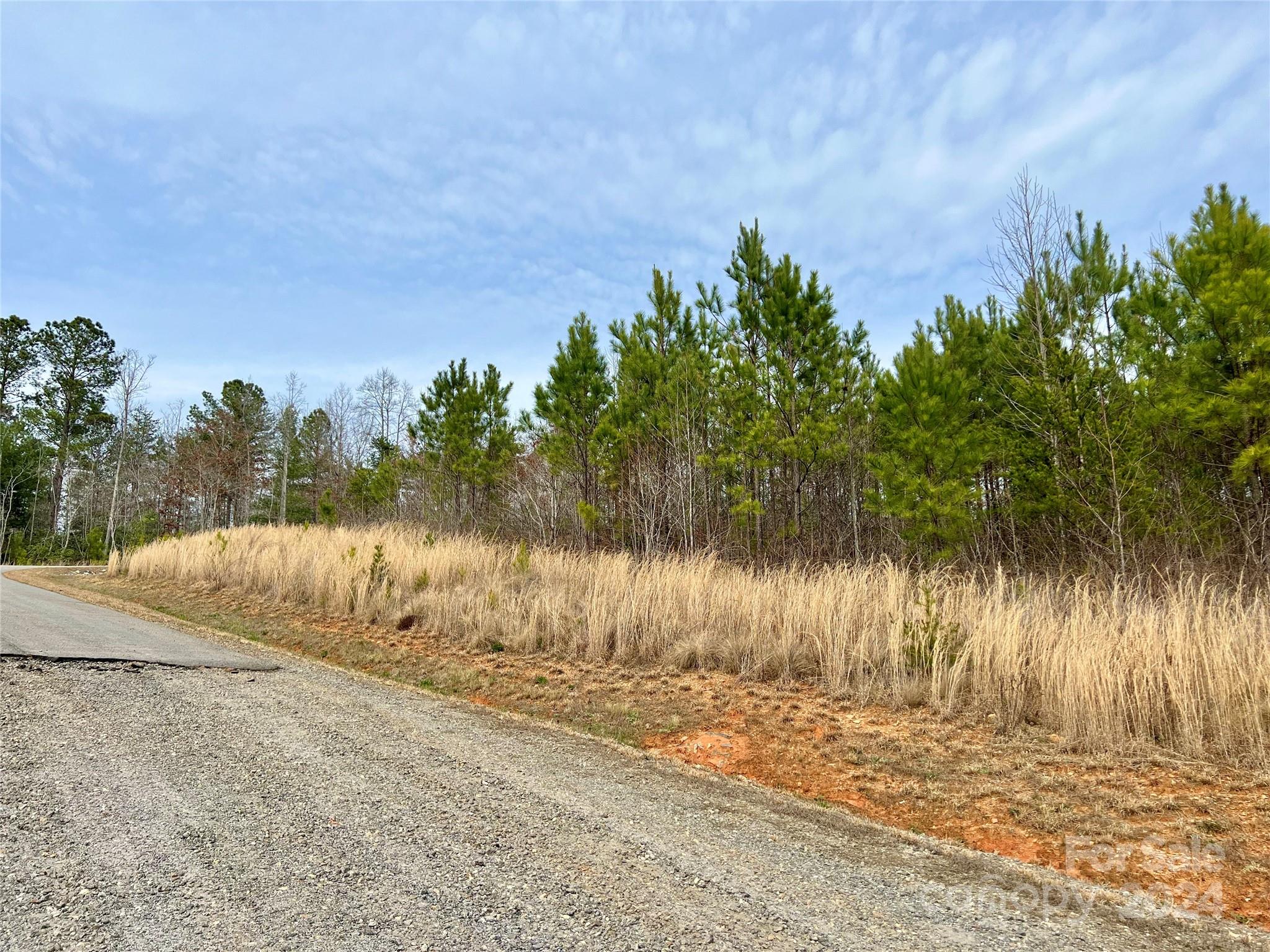 1.55 Acres Lot 940 Low Valley Way Lenoir NC 28645