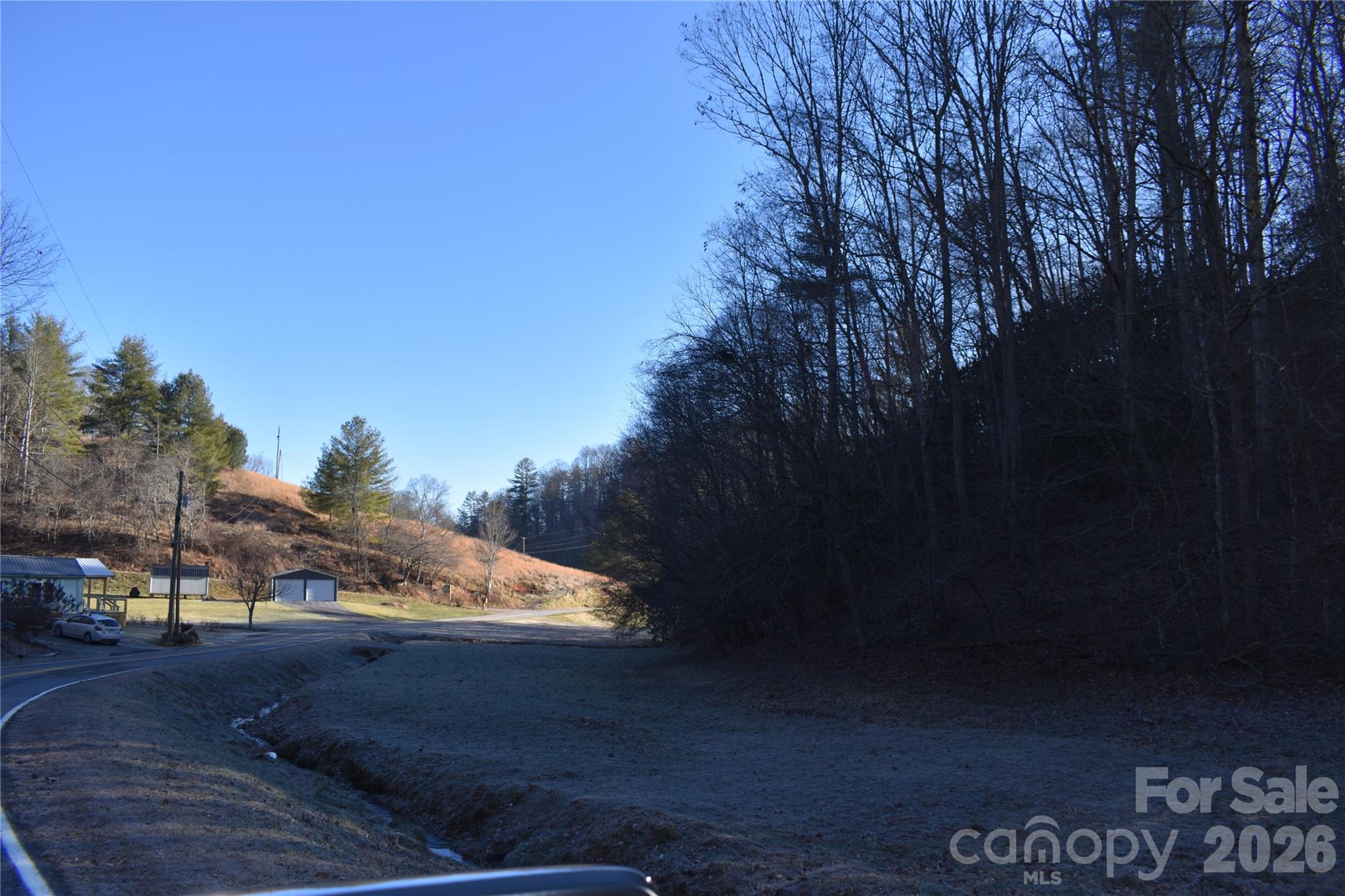 448 Sweetwater Road Green Mountain NC 28740