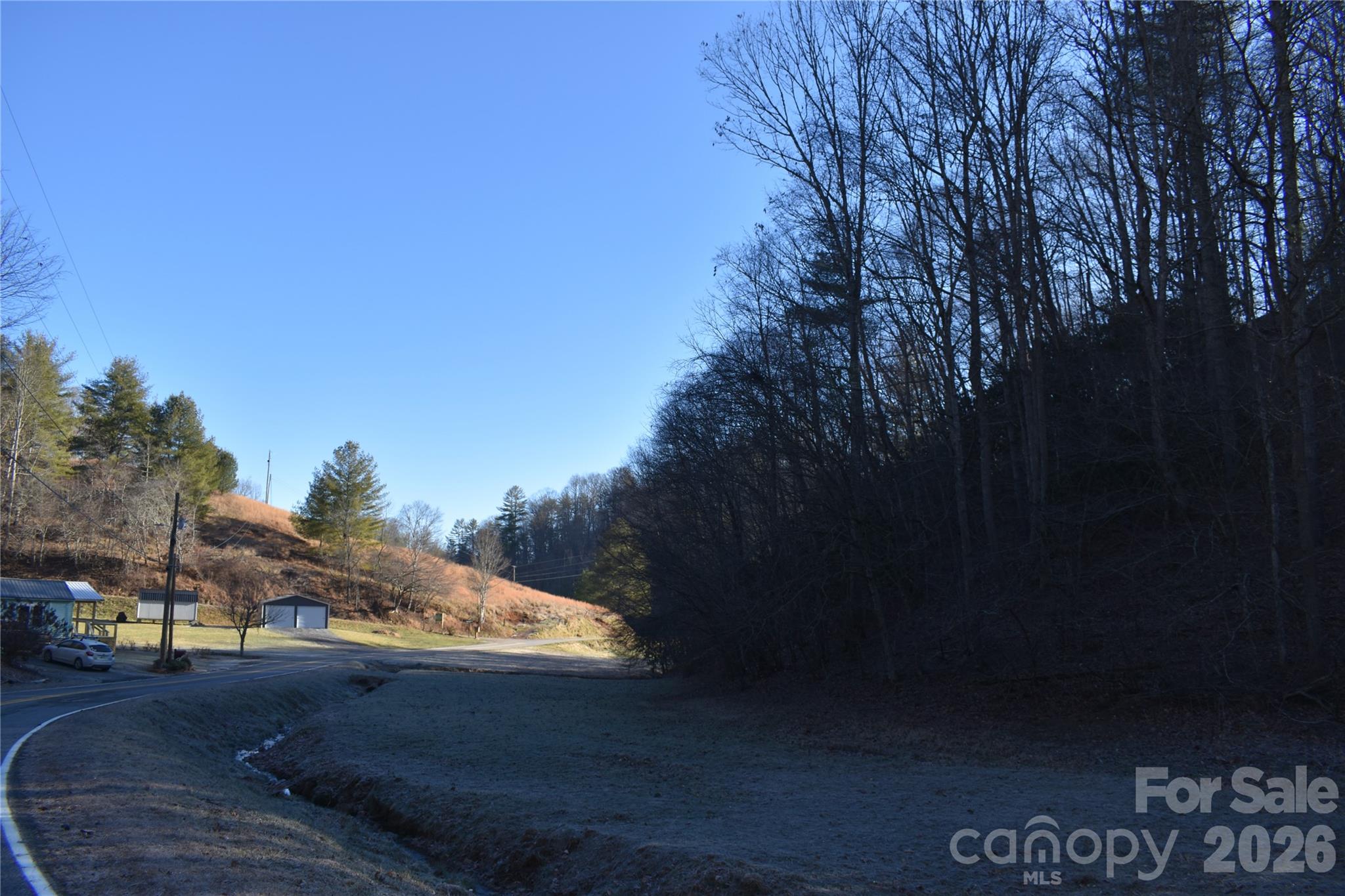 448 Sweetwater Road Green Mountain NC 28740
