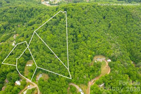 30 Gertrude Lane Candler NC 28715