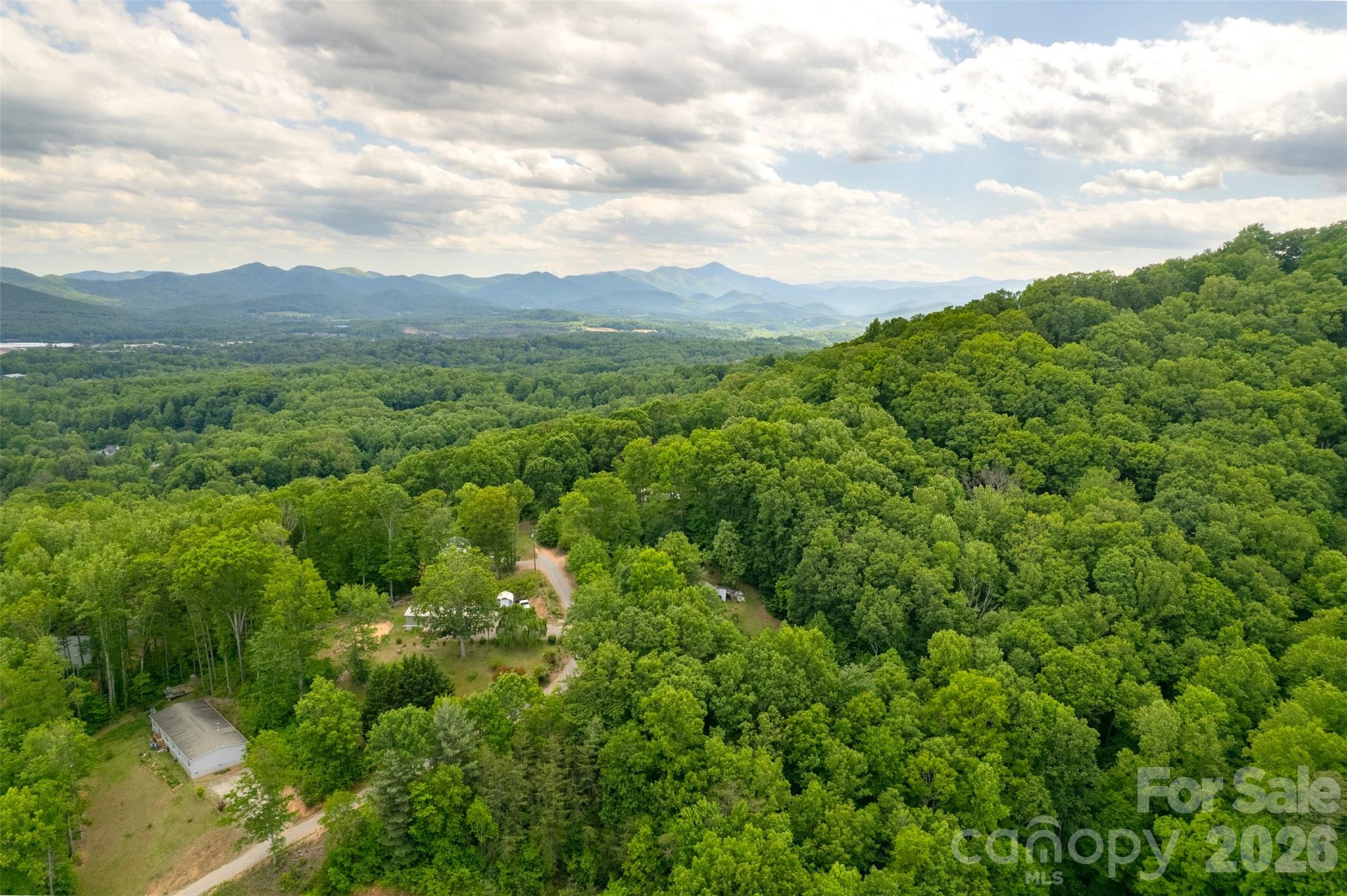 30 Gertrude Lane Candler NC 28715