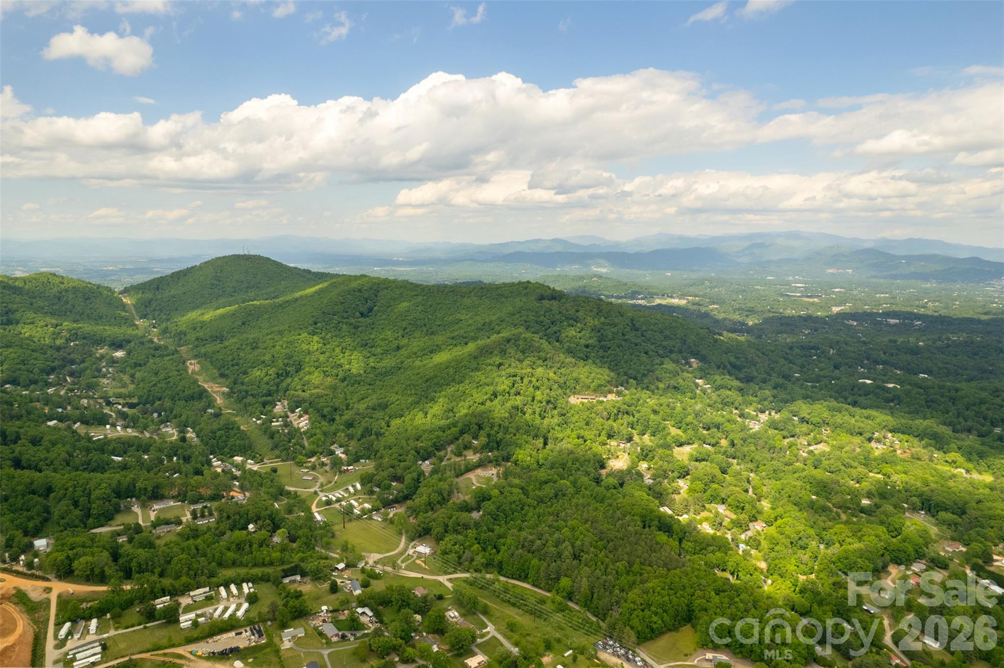 30 Gertrude Lane Candler NC 28715