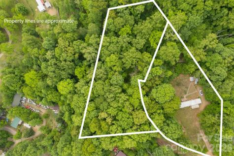 30 Gertrude Lane Candler NC 28715