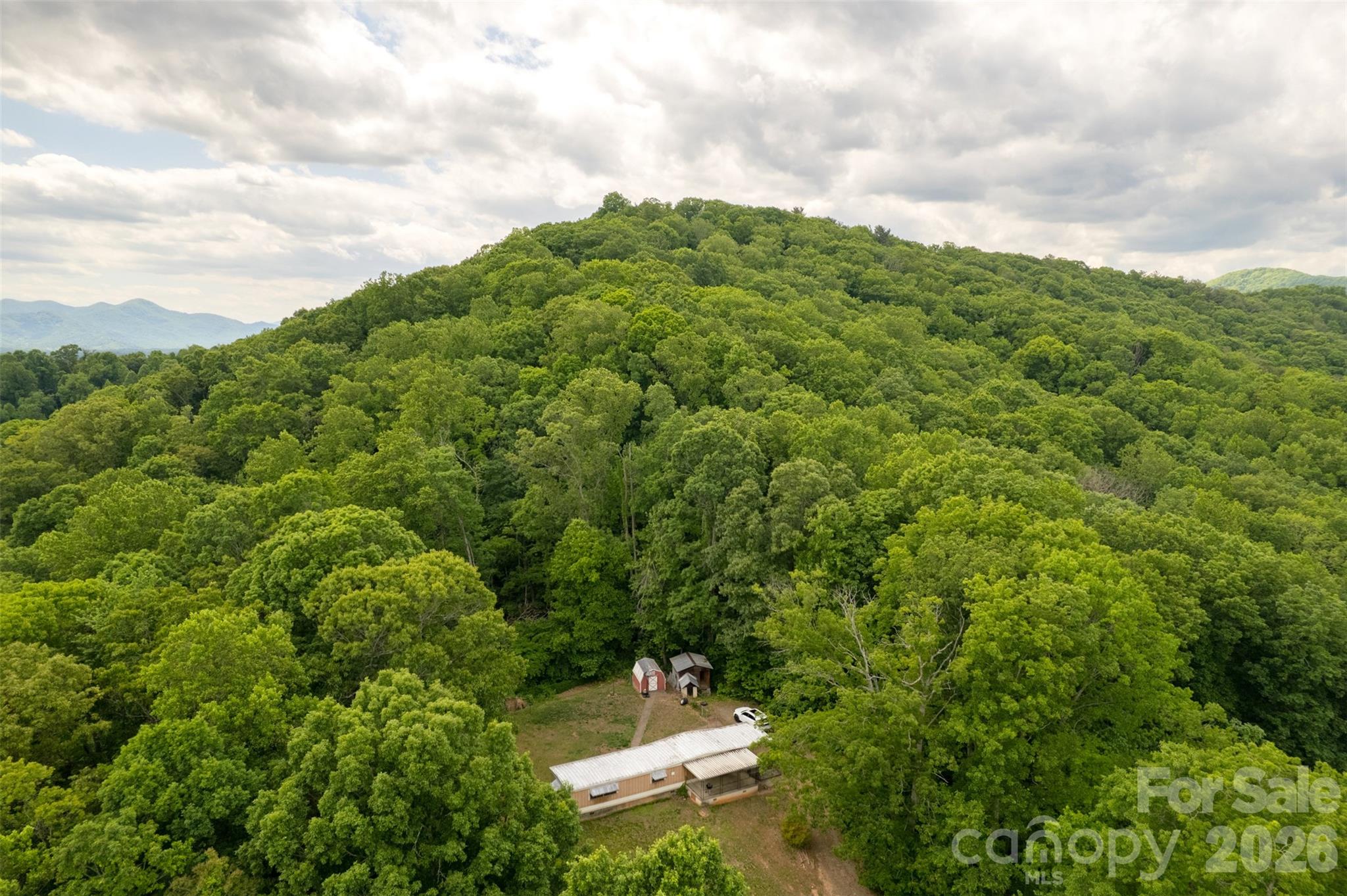 30 Gertrude Lane Candler NC 28715