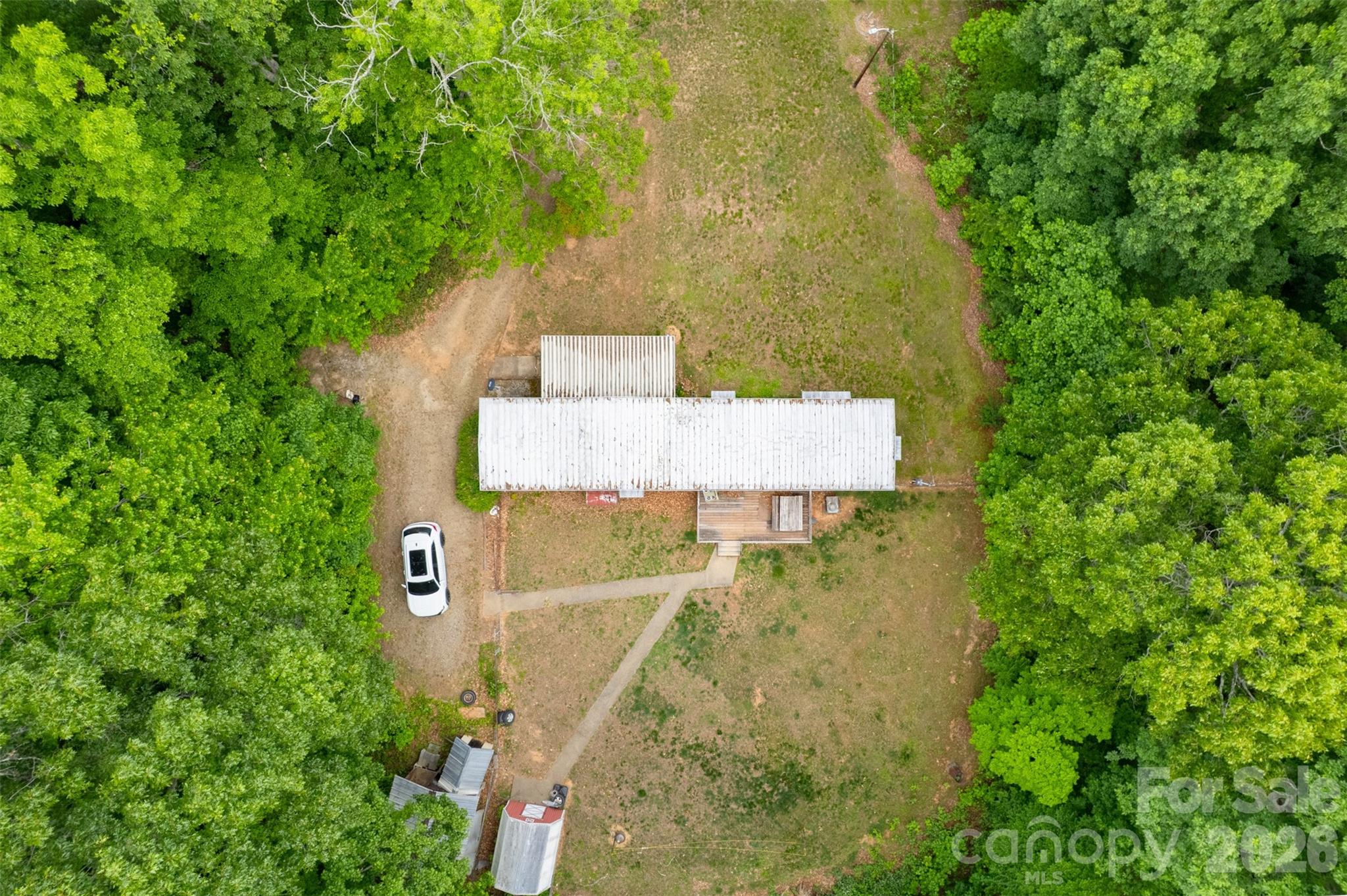 30 Gertrude Lane Candler NC 28715