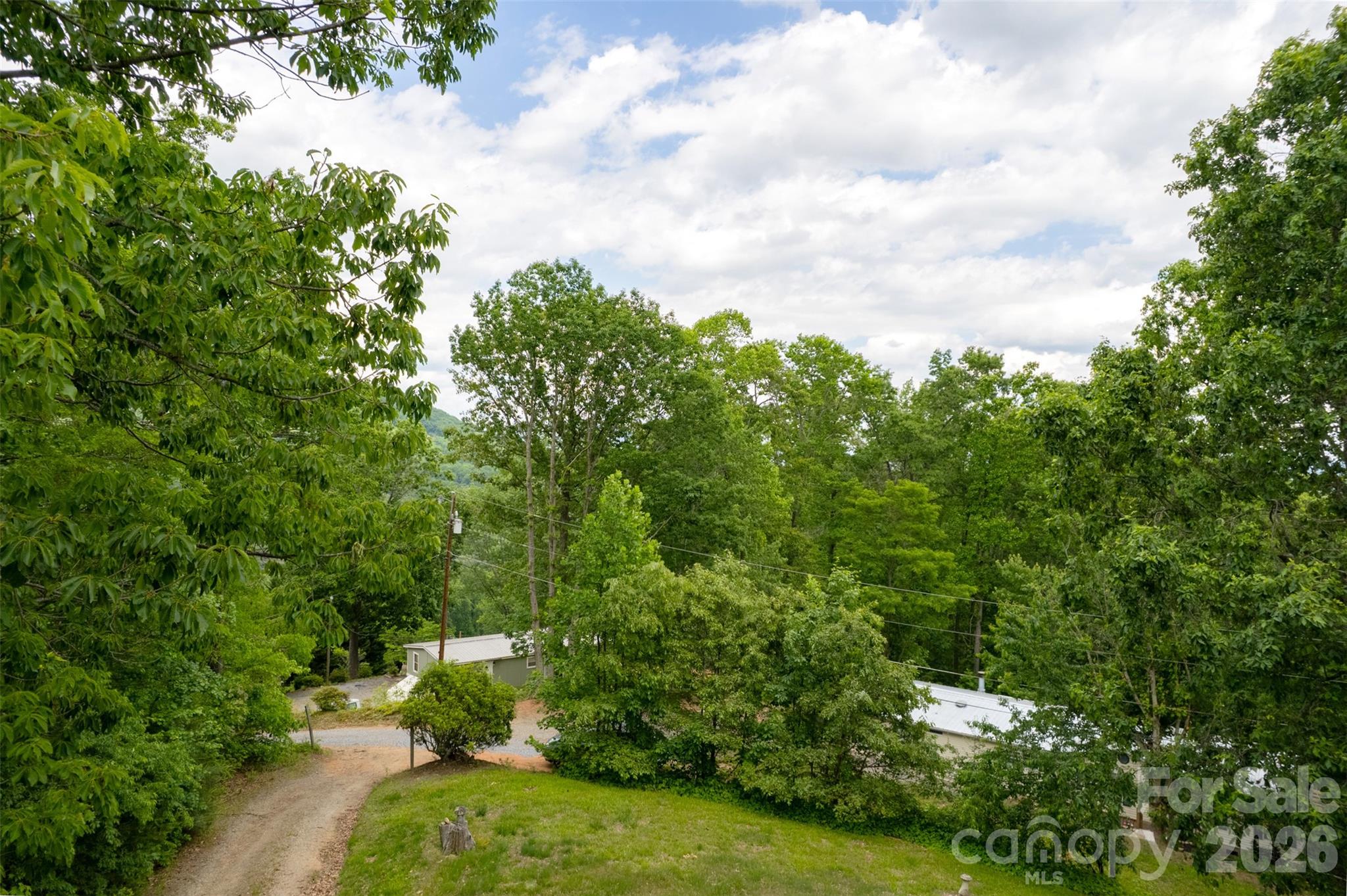 30 Gertrude Lane Candler NC 28715