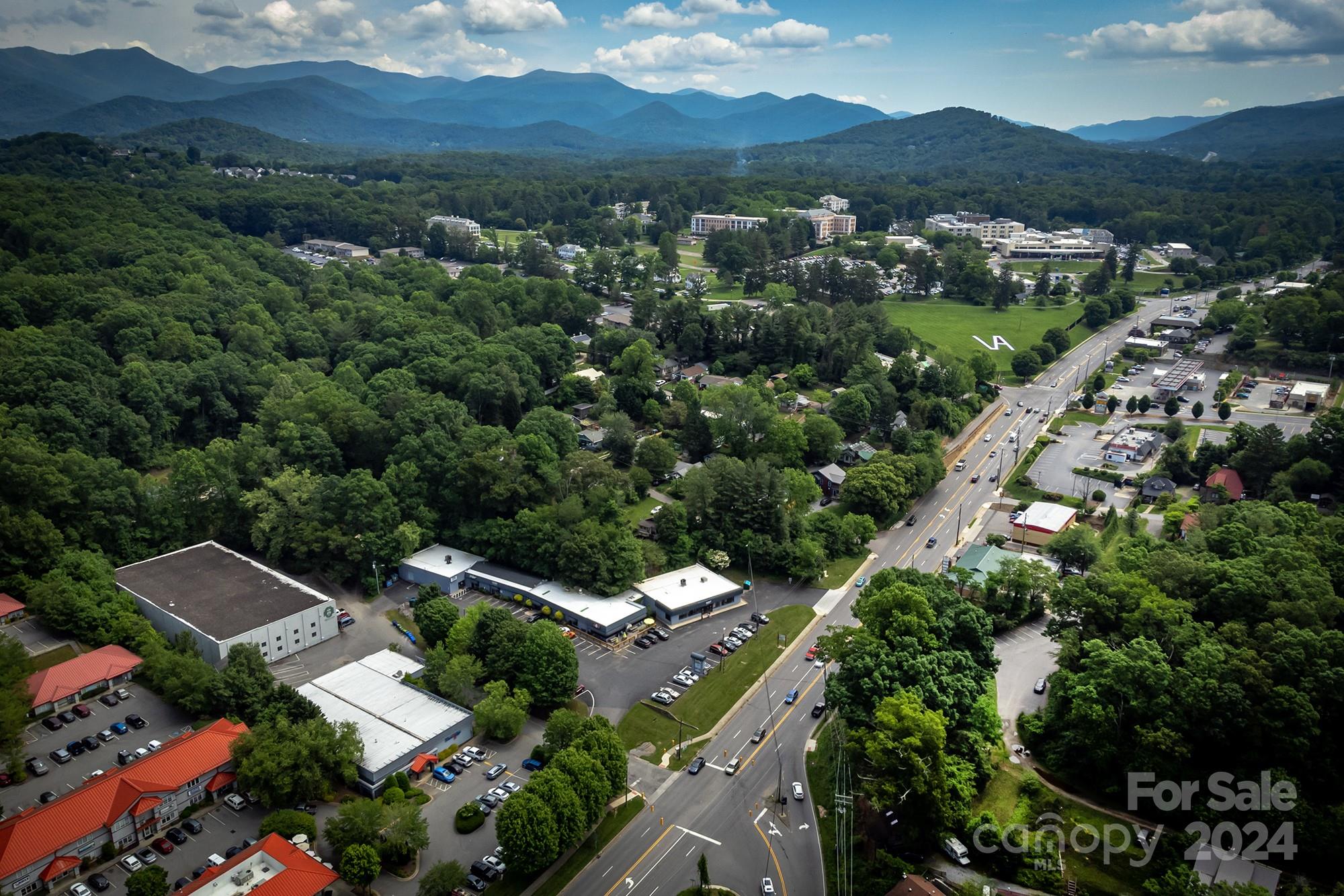 99999 Tunnel Road Asheville NC 28805