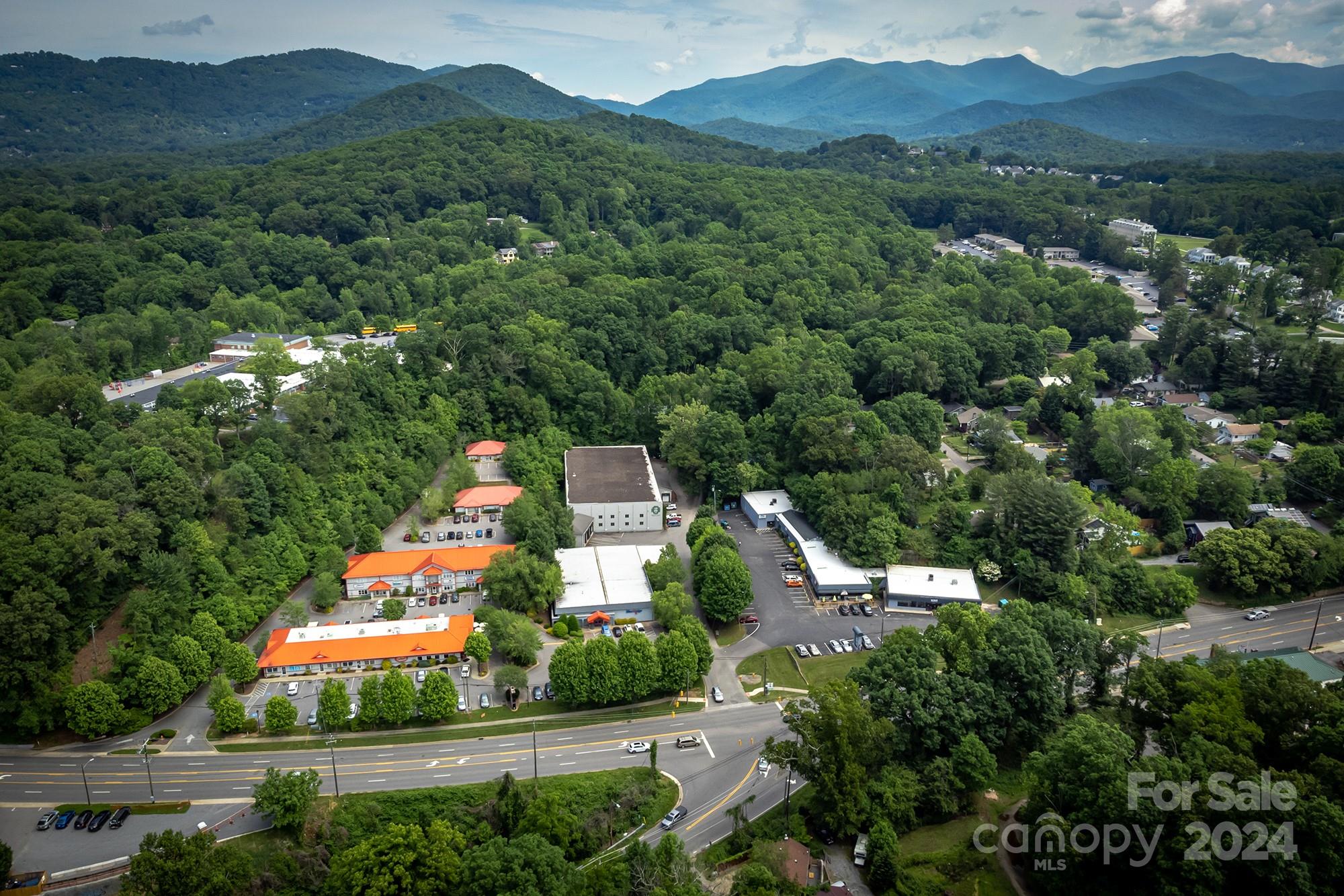 99999 Tunnel Road Asheville NC 28805