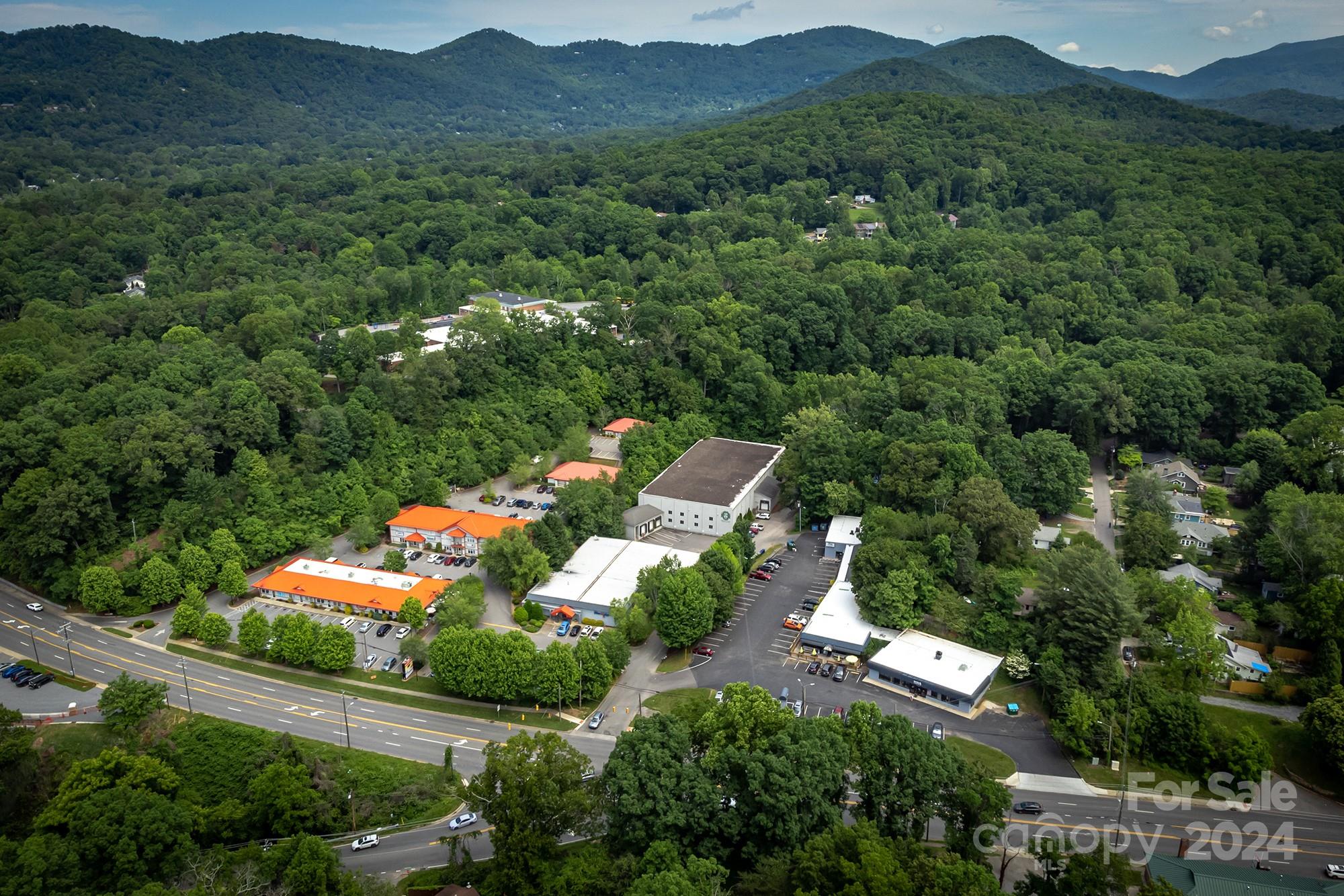 99999 Tunnel Road Asheville NC 28805