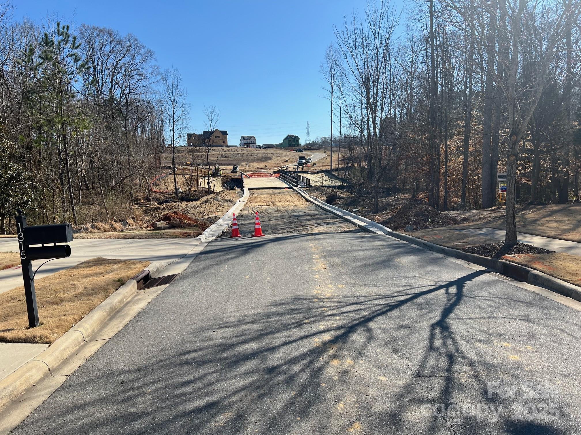 19104 Newburg Hill Road Davidson NC 28036