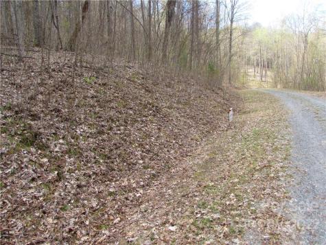 Multiple Lots Red Wolf Run Mars Hill NC 28754