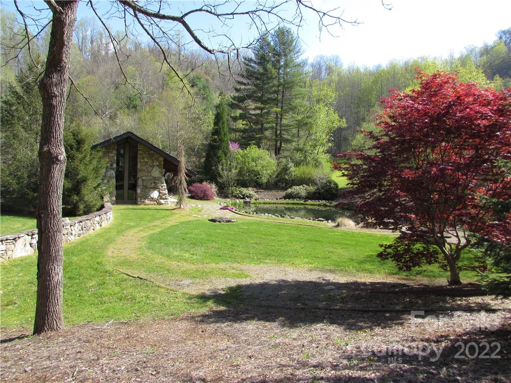 Multiple Lots Red Wolf Run Mars Hill NC 28754