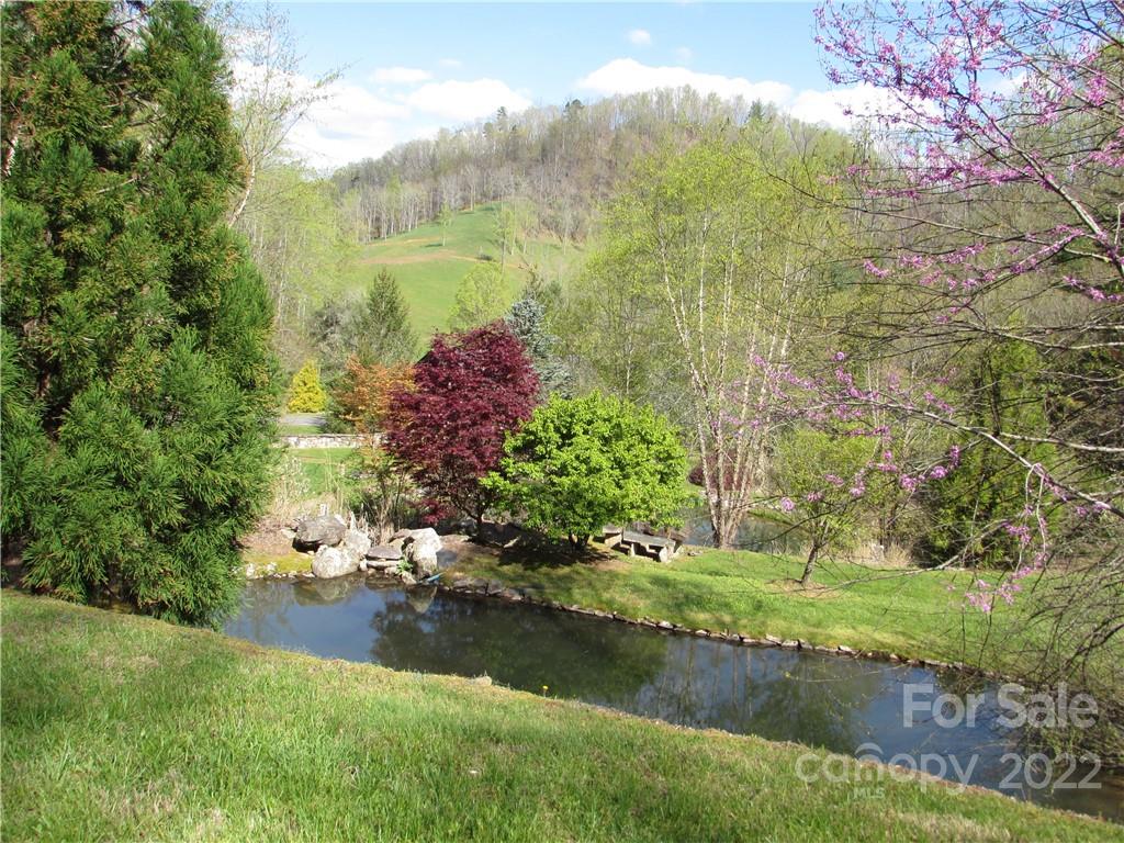 Multiple Lots Red Wolf Run Mars Hill NC 28754