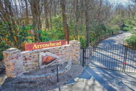 Lot 24 Red Wolf Blowing Rock NC 28605