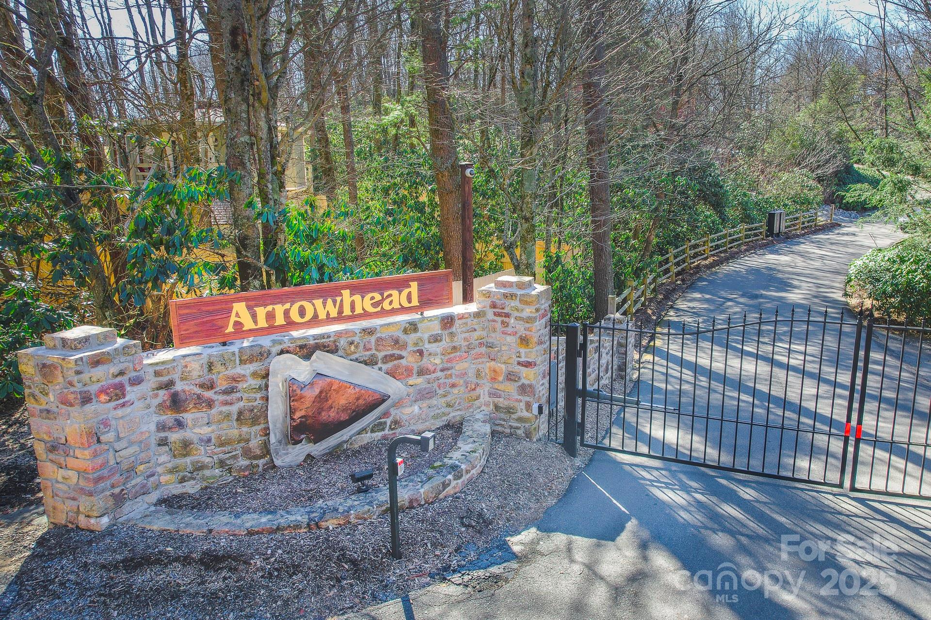 Lot 24 Red Wolf Blowing Rock NC 28605