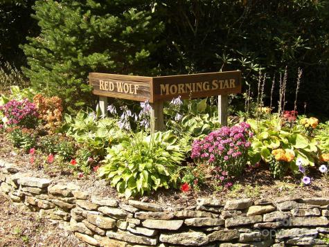 Lot 24 Red Wolf Blowing Rock NC 28605