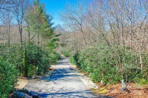 Lot 24 Red Wolf Blowing Rock NC 28605