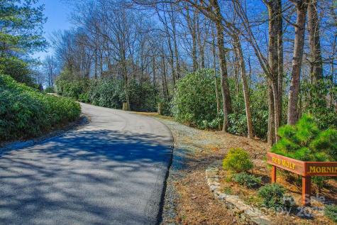Lot 24 Red Wolf Blowing Rock NC 28605