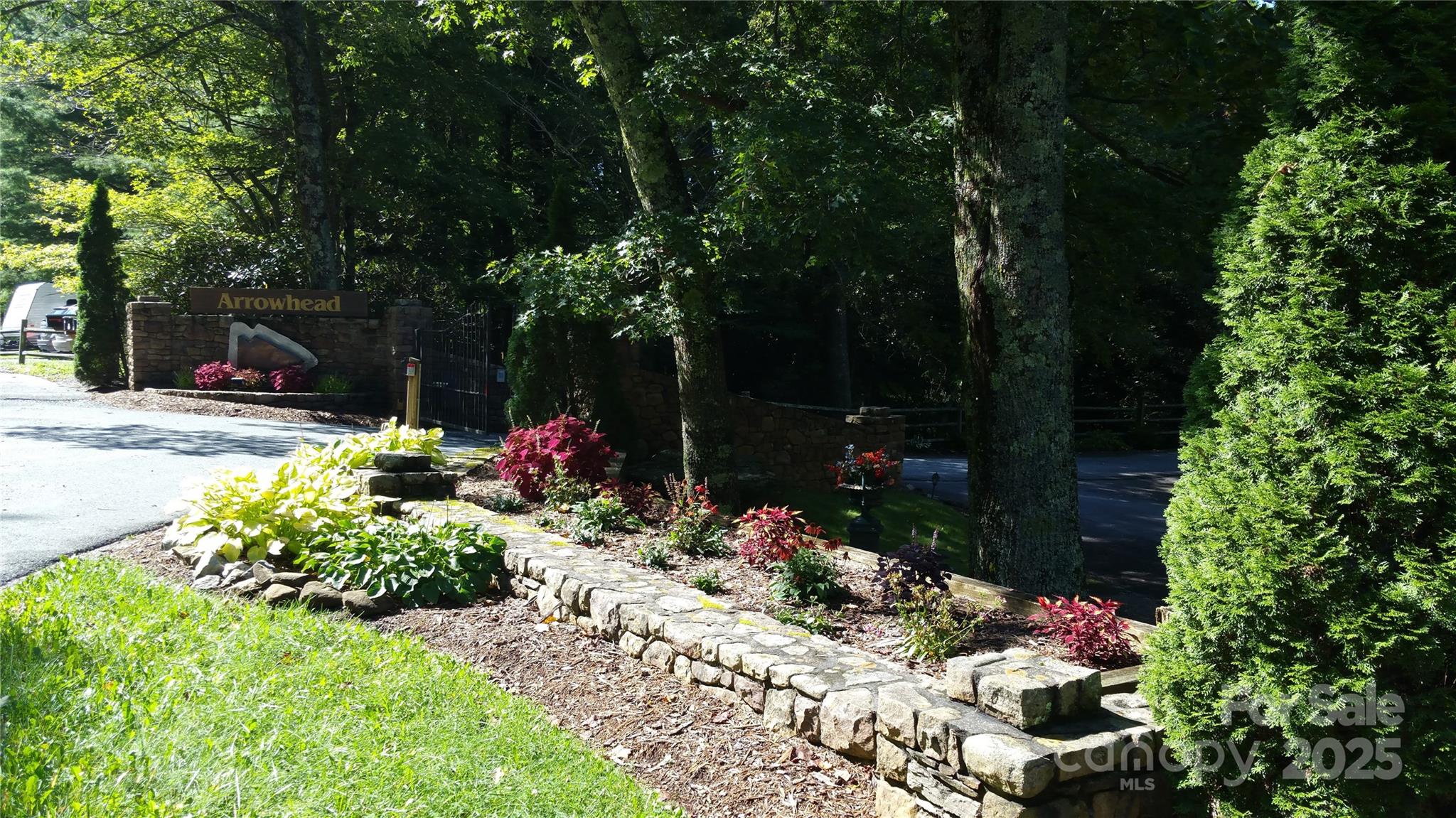 Lot 24 Red Wolf Blowing Rock NC 28605