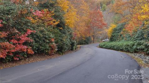 Lot 24 Red Wolf Blowing Rock NC 28605