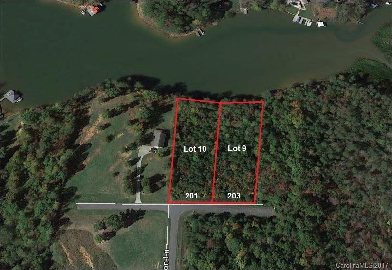 203 Appaloosa Trail Shelby NC 28150