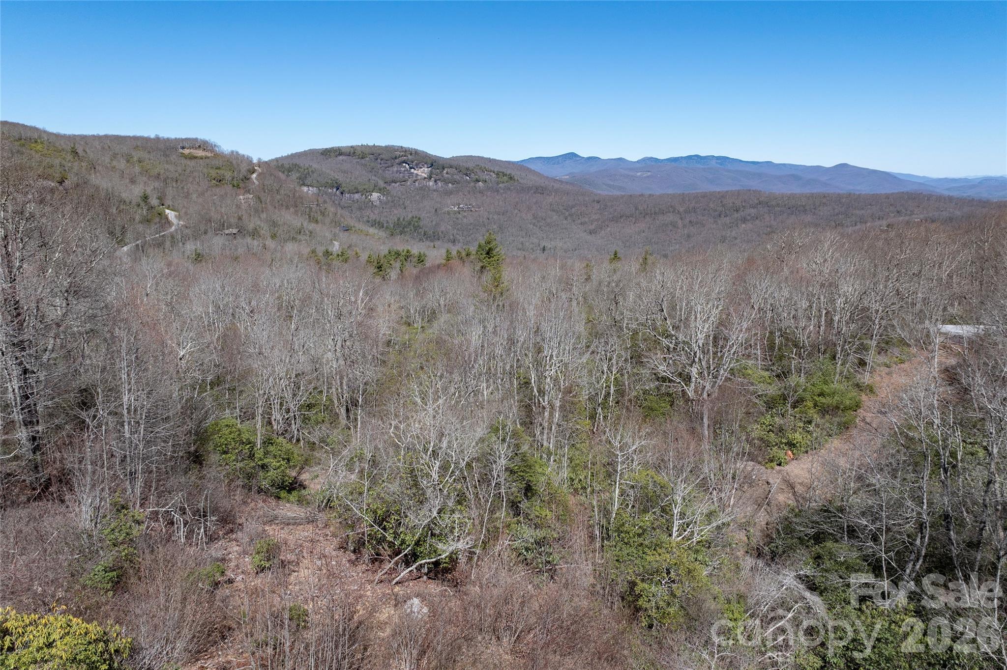 Lot 29 Summit Ridge Road Lake Toxaway NC 28747
